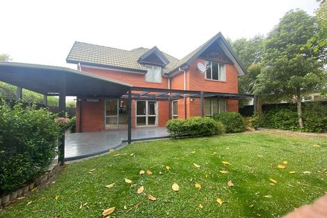 Photo of property in 2/11c Rudleigh Avenue, Upper Riccarton, Christchurch, 8041