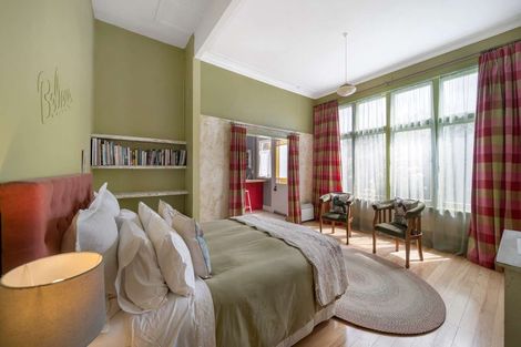 Photo of property in 1 Greta Street, South Hill, Oamaru, 9400