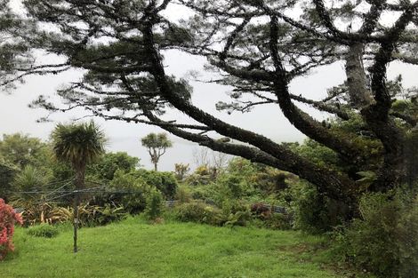Photo of property in 217 Omoto Road, Kaiata, Greymouth, 7805