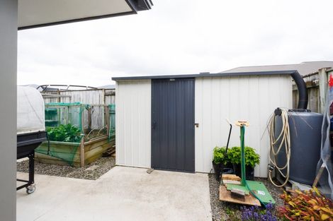 Photo of property in 10 Cherry Place, Feilding, 4702