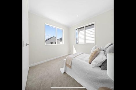 Photo of property in 57 Koromeke Street, Flat Bush, Auckland, 2019