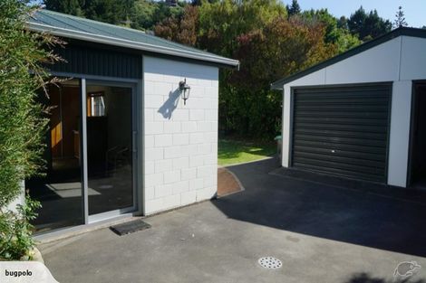 Photo of property in 32 Landsdowne Terrace, Cashmere, Christchurch, 8022