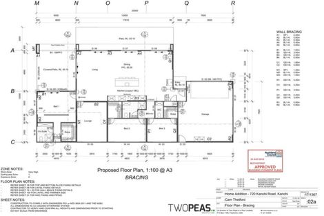 Photo of property in 720 Kanohi Road, Makarau, Kaukapakapa, 0873
