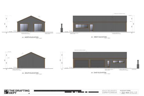 Photo of property in 65 Gabriels Gully Road, Lawrence, 9593