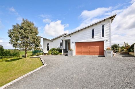 Photo of property in 25 Mellow Road, Ohaupo, 3881