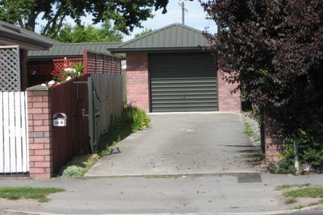 Photo of property in 25 Whiteleigh Avenue, Addington, Christchurch, 8024