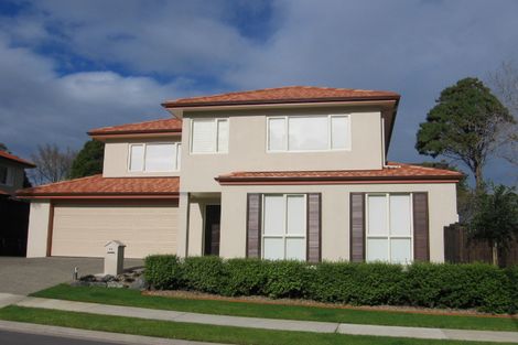 Photo of property in 43 Coachman Drive, Flat Bush, Auckland, 2016