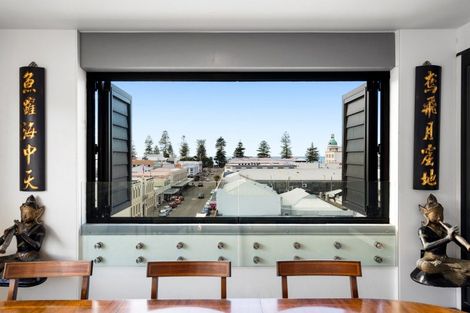 Photo of property in 401/70 Tennyson Street, Napier South, Napier, 4110