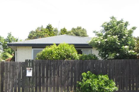 Photo of property in 65 Kirk Road, Templeton, Christchurch, 8042
