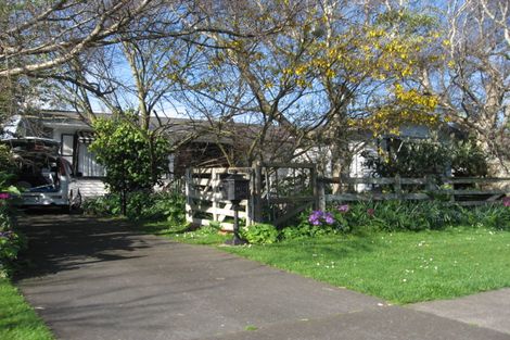 Photo of property in 54 Devon Road, Springvale, Whanganui, 4501