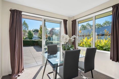 Photo of property in 21 Marlowe Place, Rolleston, 7614