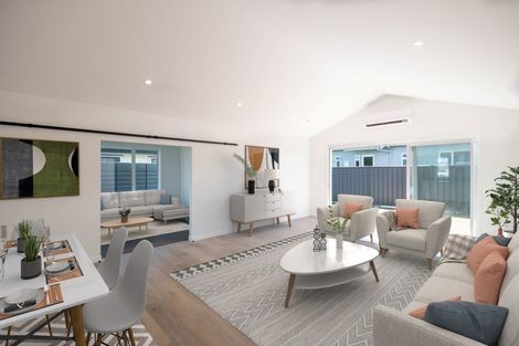 Photo of property in 101b Brookvale Road, Havelock North, 4130