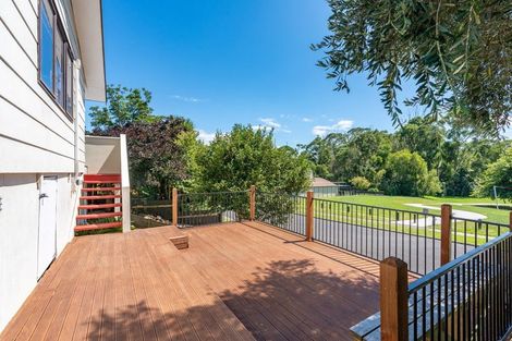 Photo of property in 32 Lansdowne Crescent, Glenview, Hamilton, 3206