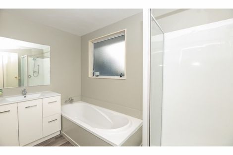 Photo of property in 2/47 Parnwell Street, Burwood, Christchurch, 8083