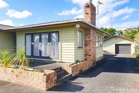 Photo of property in 46 Taikata Road, Te Atatu Peninsula, Auckland, 0610