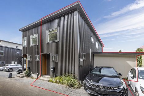 Photo of property in 173 Grant Road, Thorndon, Wellington, 6011