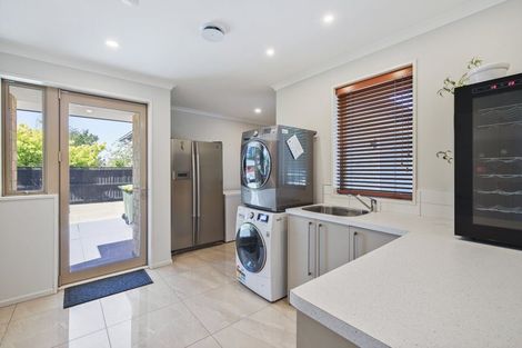 Photo of property in 27 Delamare Way, Rolleston, 7614