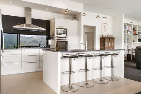 Photo of property in 1 Matai Lane, Robinsons Bay, Akaroa, 7581