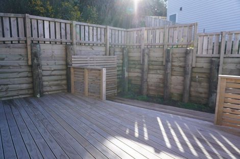 Photo of property in 8 Silvereye Way, Johnsonville, 6037