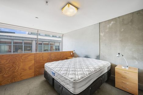 Photo of property in Tattoo Apartments, 42u7 Abel Smith Street, Te Aro, Wellington, 6011