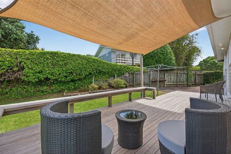 Photo of property in 98 Eban Avenue, Hillcrest, Auckland, 0627