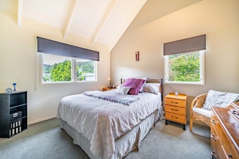 Photo of property in 6a Matariki Grove, Wainuiomata, Lower Hutt, 5014