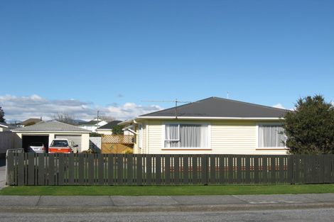 Photo of property in 176 Sewell Street, Hokitika, 7810