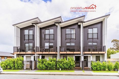 Photo of property in 7/41 Collingwood Street, Waterloo, Lower Hutt, 5011