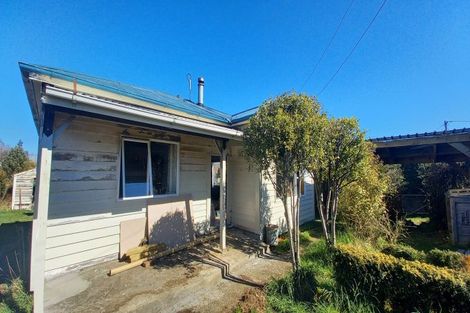 Photo of property in 14 Milton Street, Ohai, 9635