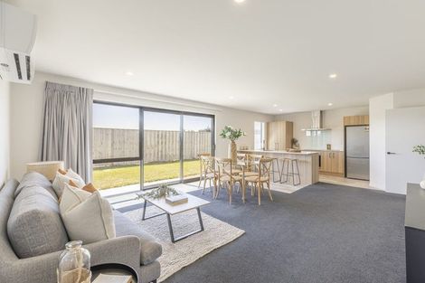 Photo of property in 157 Faringdon Boulevard, Rolleston, 7615