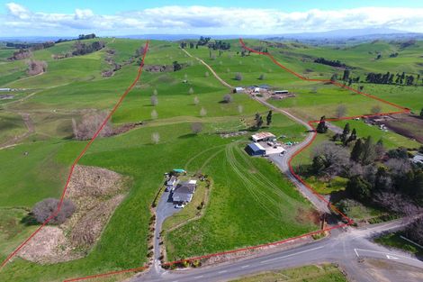 Photo of property in 18 Paewhenua Road, Maihiihi, Otorohanga, 3972