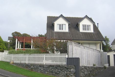 Photo of property in 1 Anaheim Place, Churton Park, Wellington, 6037