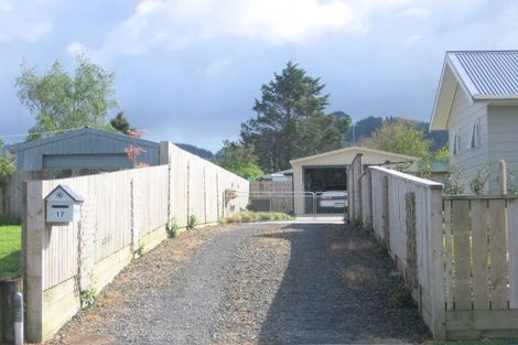 Photo of property in 17 Dobson Street, Waihi, 3610