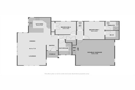 Photo of property in 4 Long Acre Close, Katikati, 3129