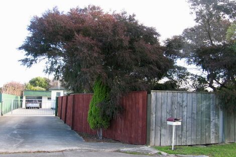 Photo of property in 73 Mcgregor Street, Milson, Palmerston North, 4414