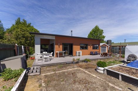 Photo of property in 4b Buckley Street, Cheviot, 7310