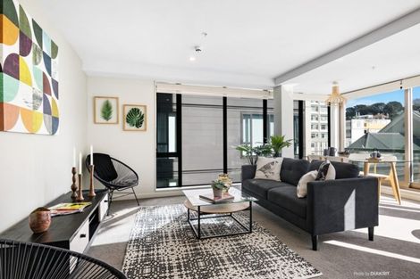Photo of property in Vsp South, 403/166u Victoria Street, Te Aro, Wellington, 6011