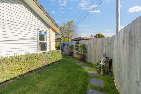 Photo of property in 3/81 Highsted Road, Bishopdale, Christchurch, 8053