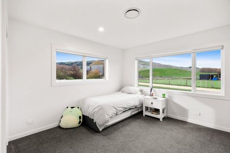 Photo of property in 2506 Kahuranaki Road, Elsthorpe, Havelock North, 4295