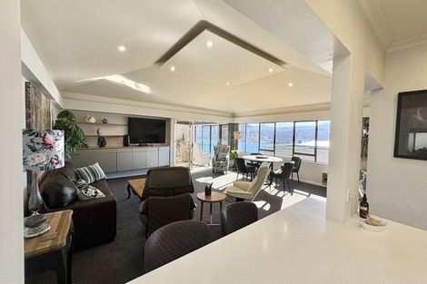 Photo of property in 9/9 Wilkinson Street, Oriental Bay, Wellington, 6011