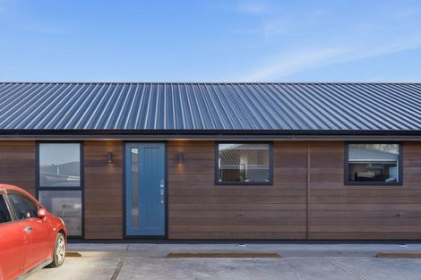 Photo of property in 4/103 Factory Road, Mosgiel, 9024