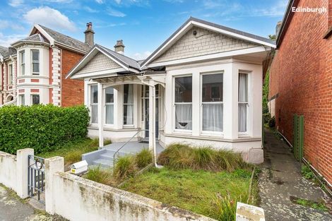 Photo of property in 647 George Street, North Dunedin, Dunedin, 9016