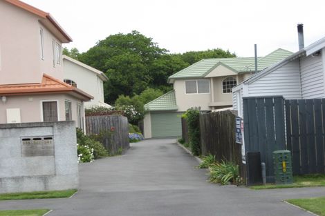 Photo of property in 241 Geraldine Street, Edgeware, Christchurch, 8013