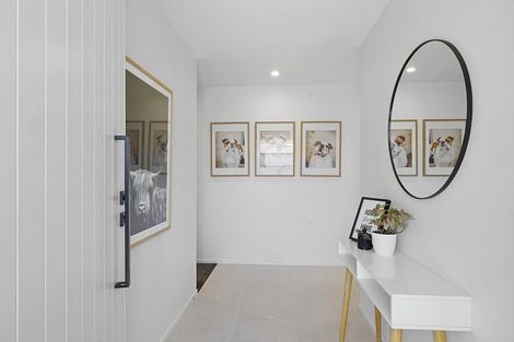 Photo of property in 16 Desmond Place, Bell Block, New Plymouth, 4312