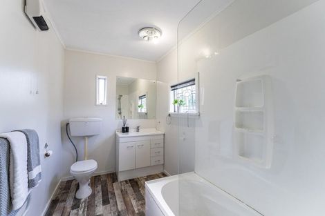 Photo of property in 77 Radley Street, Woolston, Christchurch, 8023