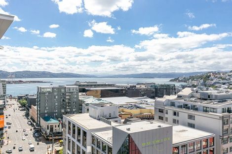 Photo of property in Soho Apartments, 1414/74 Taranaki Street, Te Aro, Wellington, 6011