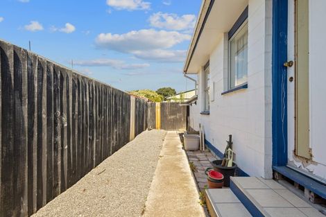 Photo of property in 3/467 Tuam Street, Phillipstown, Christchurch, 8011