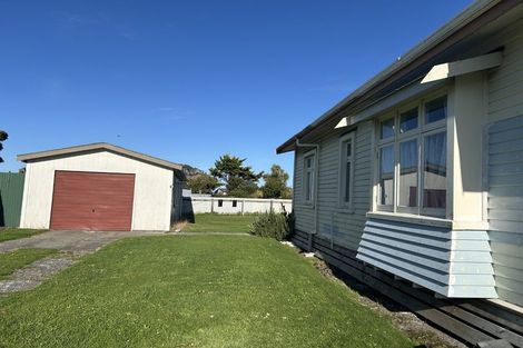 Photo of property in 6 Rigg Street, Blaketown, Greymouth, 7805