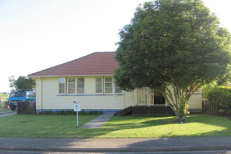 Photo of property in 54 Phillips Avenue, Otorohanga, 3900