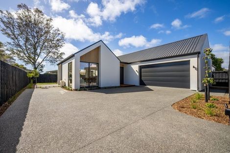 Photo of property in 60b Brookside Terrace, Bryndwr, Christchurch, 8053